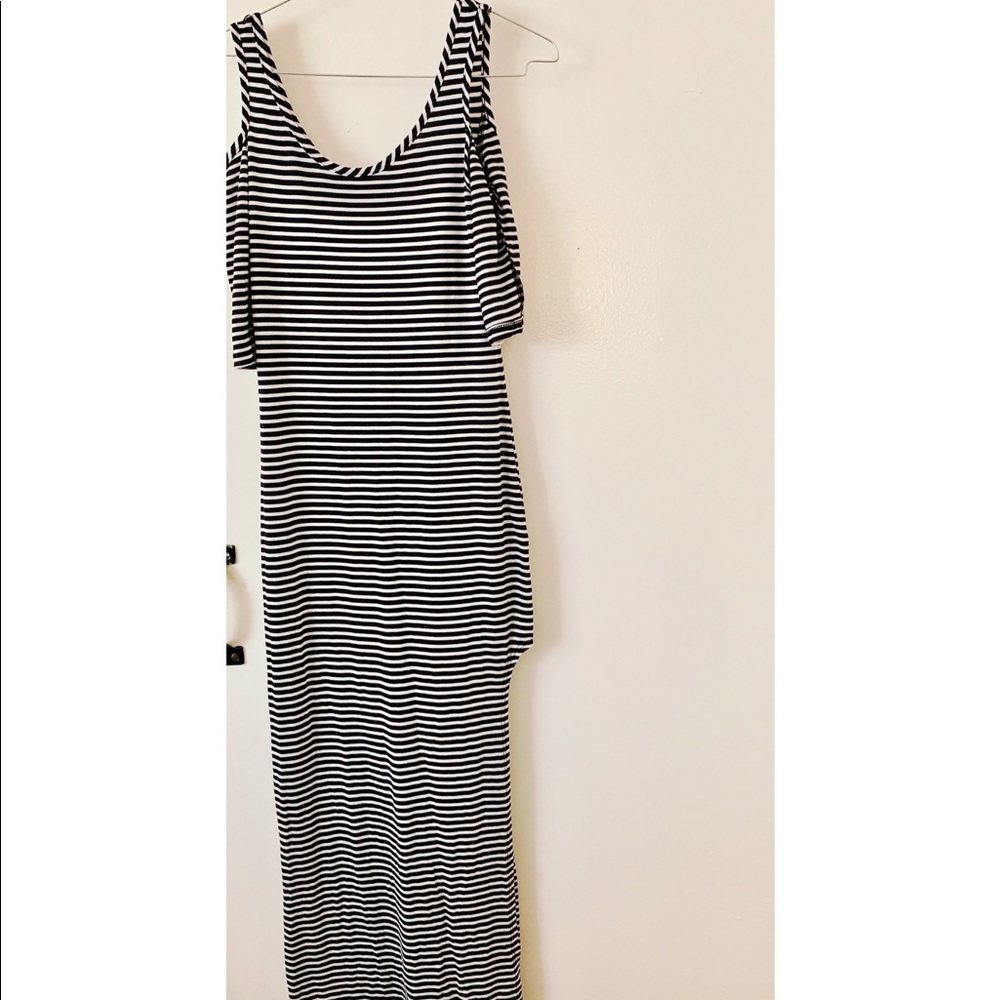 oboe dress